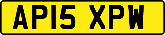 AP15XPW