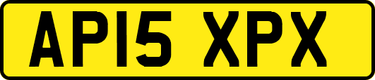 AP15XPX