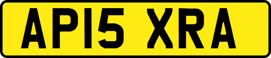 AP15XRA