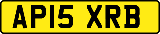 AP15XRB