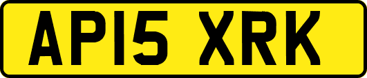 AP15XRK