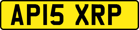 AP15XRP