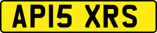 AP15XRS