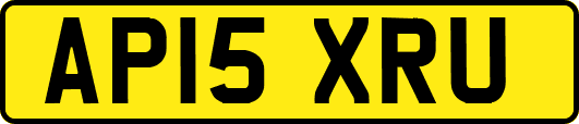 AP15XRU