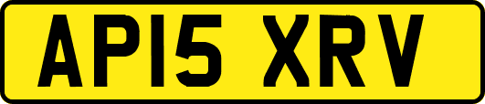 AP15XRV