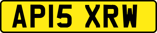 AP15XRW