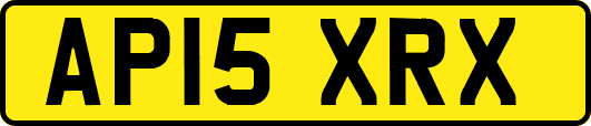 AP15XRX