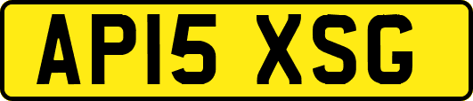 AP15XSG