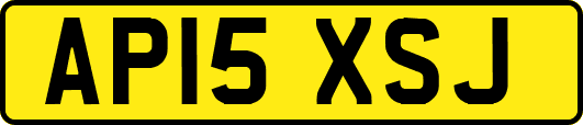 AP15XSJ