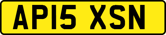 AP15XSN