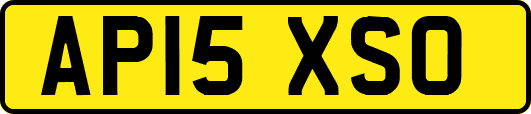 AP15XSO