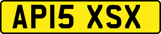 AP15XSX