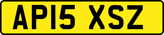 AP15XSZ