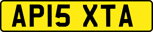 AP15XTA