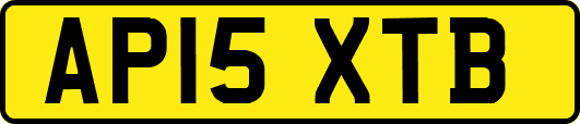AP15XTB