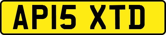AP15XTD