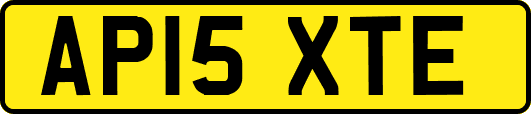 AP15XTE