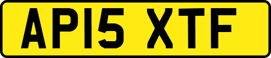 AP15XTF