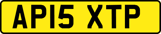 AP15XTP