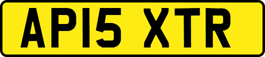 AP15XTR
