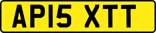 AP15XTT