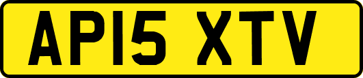 AP15XTV