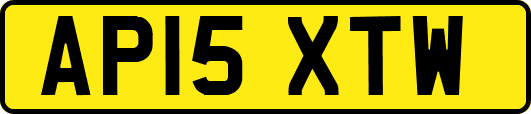 AP15XTW