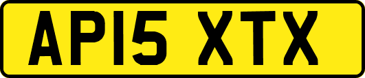 AP15XTX
