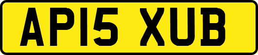 AP15XUB