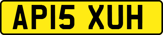 AP15XUH