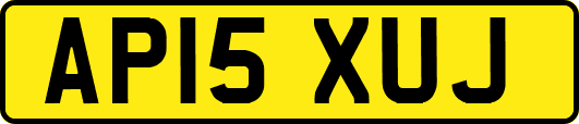 AP15XUJ