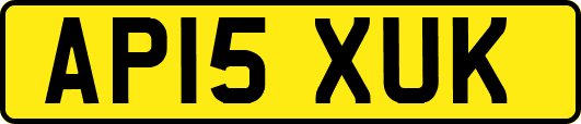 AP15XUK