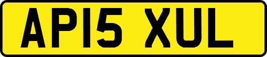 AP15XUL