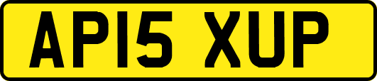AP15XUP
