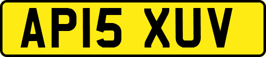 AP15XUV