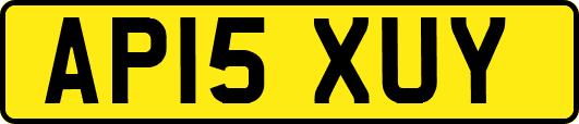 AP15XUY