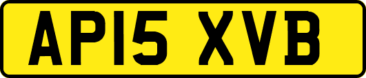 AP15XVB