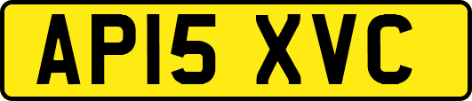 AP15XVC