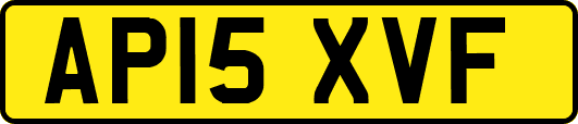 AP15XVF