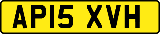 AP15XVH
