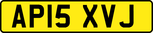 AP15XVJ