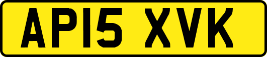 AP15XVK