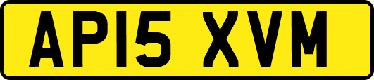 AP15XVM