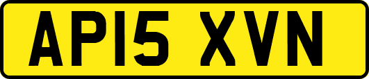 AP15XVN