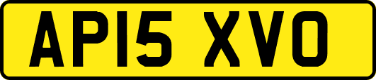 AP15XVO