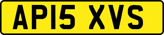 AP15XVS