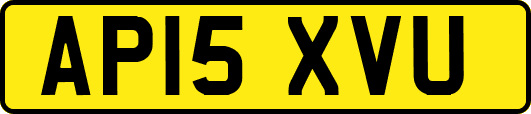 AP15XVU