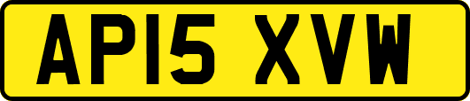 AP15XVW