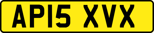 AP15XVX