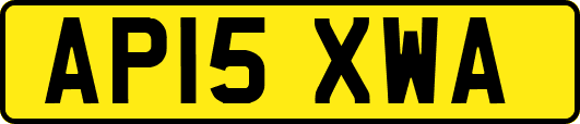 AP15XWA